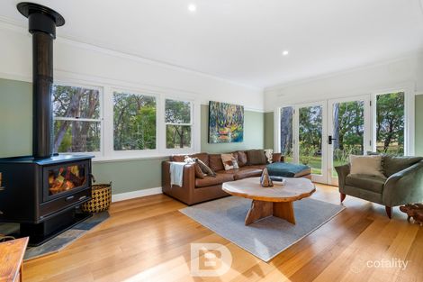 Property photo of 59 Marsella Court Woodend VIC 3442