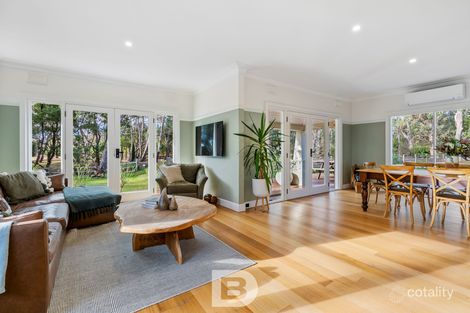 Property photo of 59 Marsella Court Woodend VIC 3442