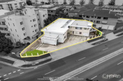 2/1 Brighton St, Biggera Waters, QLD 4216