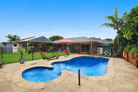 Property photo of 13 Dalmacia Drive Wollongbar NSW 2477