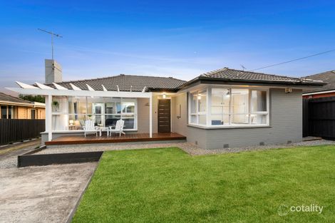 Property photo of 17 Porter Avenue Highton VIC 3216
