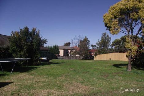 42 Coachman Cres, Kellyville Ridge, NSW 2155