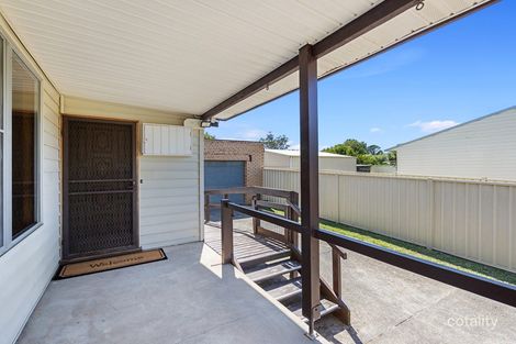 Property photo of 16 Ninth Street Eildon VIC 3713
