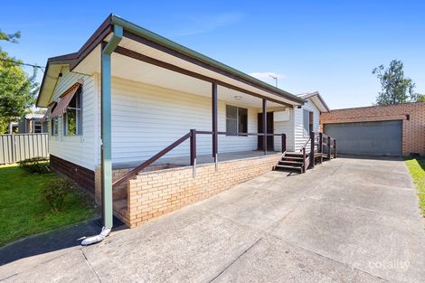 Property photo of 16 Ninth Street Eildon VIC 3713