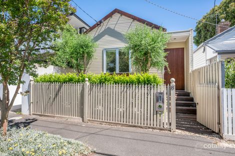 8 Fulton St, Armadale, VIC 3143
