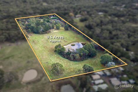 Property photo of 392 Black Forest Drive Macedon VIC 3440