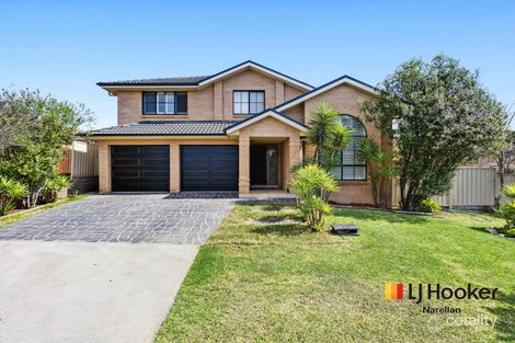 4 Pyrossia St, Mount Annan, NSW 2567