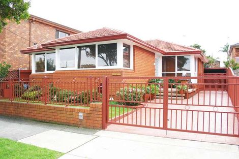 Property photo of 24 Coward Street Rosebery NSW 2018