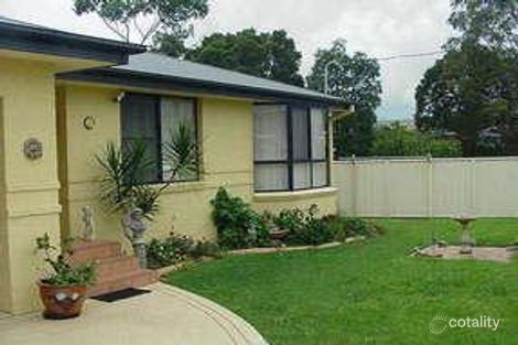 Property photo of 2/2 West Side Close Coffs Harbour NSW 2450