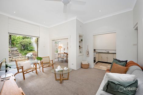 2/23 Carlyle St, Wollstonecraft, NSW 2065