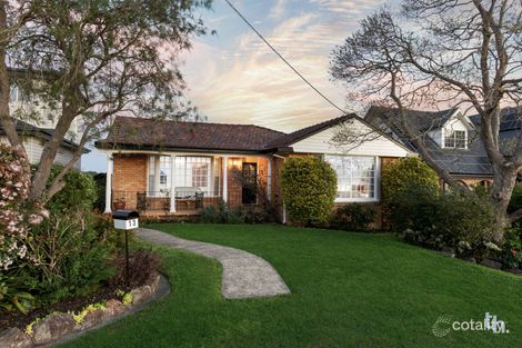 Property photo of 13 Newbold Road Macquarie Hills NSW 2285