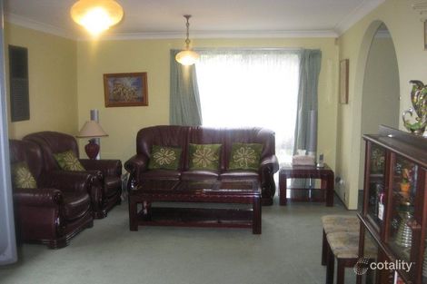 Property photo of 31 Lorne Street Prospect NSW 2148