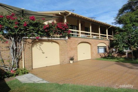 Property photo of 52 Kerrigan Street Nelson Bay NSW 2315
