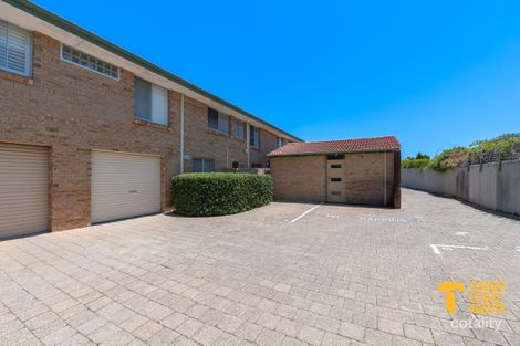 6/1 Marcus Ave, Booragoon, WA 6154