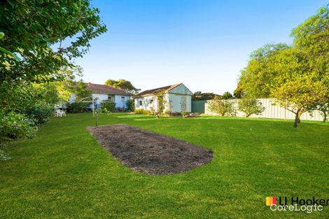 Property photo of 40 McCredie Road Guildford West NSW 2161