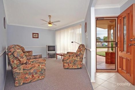 Property photo of 8 Chebec Close Bomaderry NSW 2541