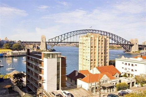 Property photo of 11/14 East Crescent Street McMahons Point NSW 2060