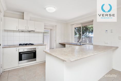 Property photo of 1/17 Elizabeth Street East Cannington WA 6107