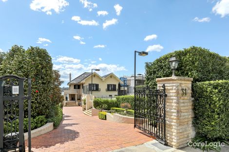 Property photo of 31 Coolong Road Vaucluse NSW 2030