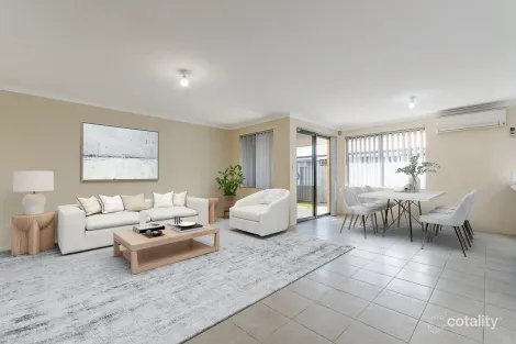 Property photo of 23 Farnham Pass Alkimos WA 6038