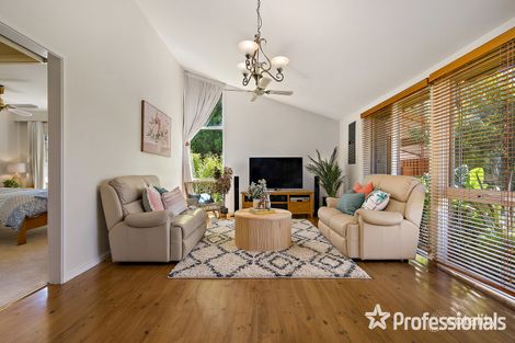 Property photo of 16 Maralee Drive Mooroolbark VIC 3138