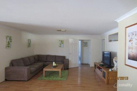 Property photo of 44 Twilight Circuit Ridgewood WA 6030
