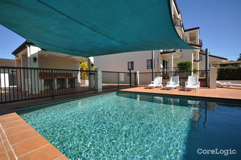Property photo of 5/217-219 Scarborough Street Southport QLD 4215