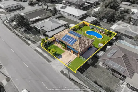 80 Bells Pocket Rd, Strathpine, QLD 4500