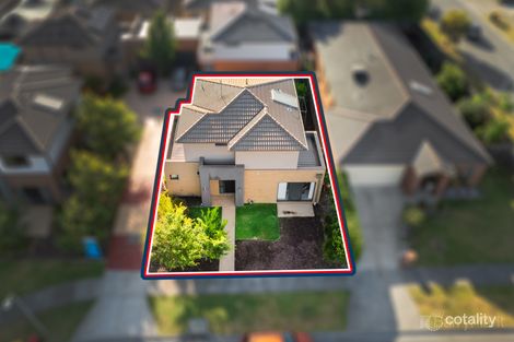 Property photo of 8/10 Redgum Avenue Carrum Downs VIC 3201