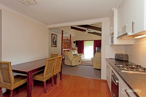 Property photo of 4 Conlan Circuit West Wodonga VIC 3690