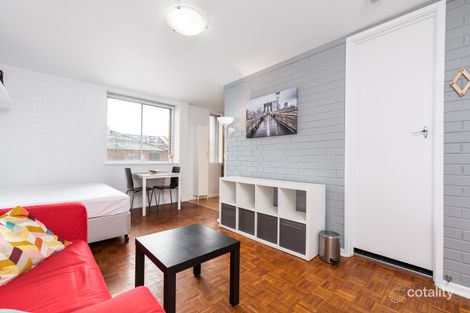 Property photo of 116/112-122 Goderich Street East Perth WA 6004