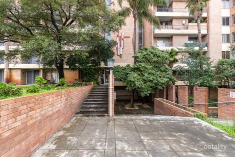 Property photo of 116/112-122 Goderich Street East Perth WA 6004
