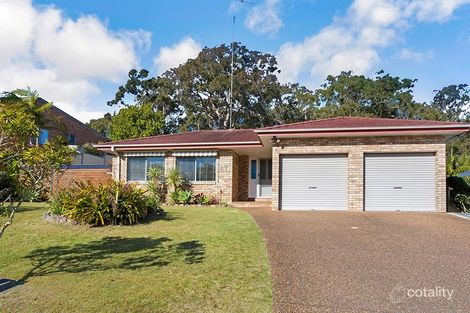 Property photo of 27 Kanimbla Drive Salamander Bay NSW 2317