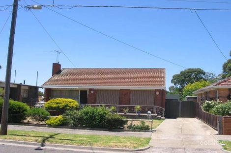 8 Berry St, Fawkner, VIC 3060