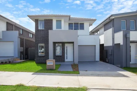 39 Peartree Cct, Werrington, NSW 2747