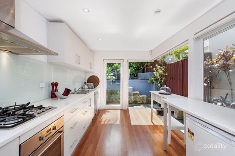 Property photo of 158 Mullens Street Rozelle NSW 2039