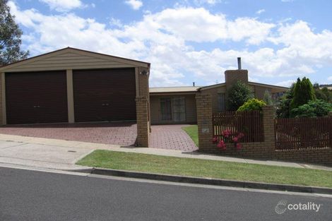23 Pepperdine Way, Highton, VIC 3216