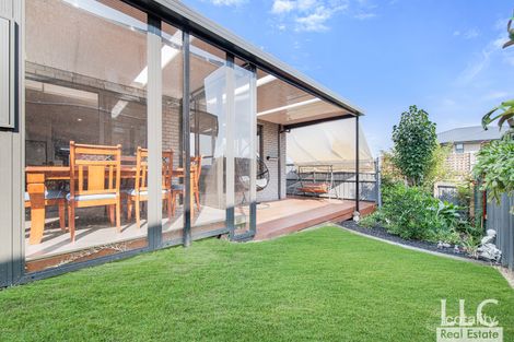 Property photo of 46 Peak Crescent Wantirna VIC 3152