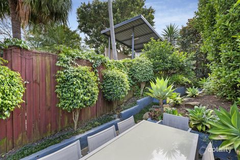 Property photo of 158 Mullens Street Rozelle NSW 2039