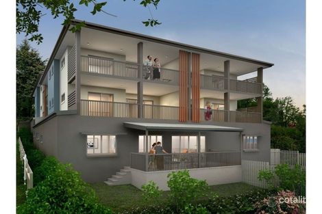 Property photo of 8/39A Jane Street West End QLD 4101