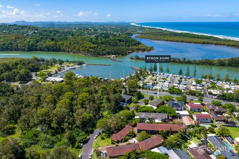 Property photo of 3/1 Newberry Parade Brunswick Heads NSW 2483