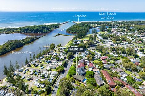 Property photo of 3/1 Newberry Parade Brunswick Heads NSW 2483
