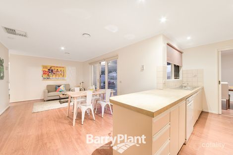 Property photo of 44 Eagle Drive Pakenham VIC 3810