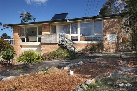 58 St Georges Cres, Faulconbridge, NSW 2776