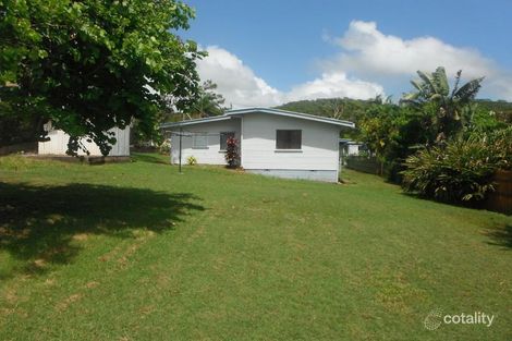 Property photo of 3 Keppel Street Meikleville Hill QLD 4703