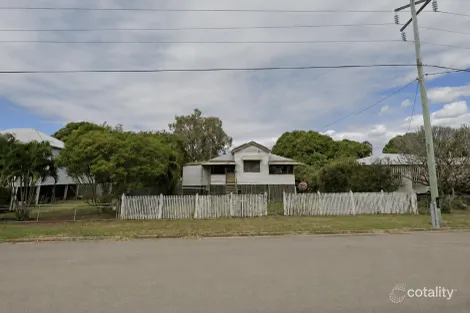 7 Second St, Railway Estate, QLD 4810