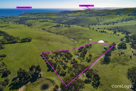Property photo of LOT 105 Fowles Road Second Valley SA 5204