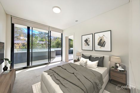 Property photo of 45/1 Womerah Street Turramurra NSW 2074