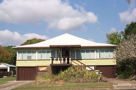 223 Esplanade, Pialba, QLD 4655