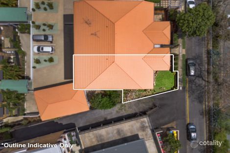 Property photo of 15/110 Musgrave Road Red Hill QLD 4059